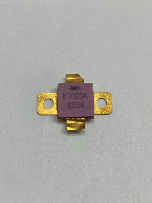 КТ866А Красноярск