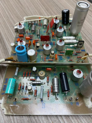 Скупка вольтметр в3-38б дорого в Красноярске